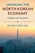 Unveiling the North Korean Economy: Collapse and Transition