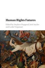 Human Rights Futures