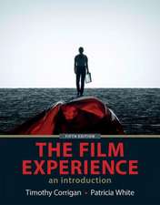 Corrigan, T: FILM EXPERIENCE 5/E