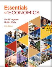 Krugman, P: Essentials of Economics