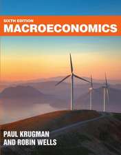 Macroeconomics (International Edition)