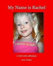 My Name Is Rachel