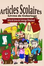 Articles Scolaires Livres de Coloriage