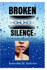 Broken Silence