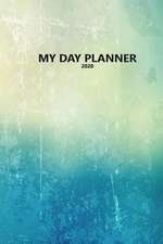 My Day Planner 2020