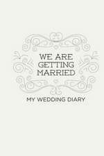 My Wedding Diary