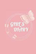 Girl's Diary