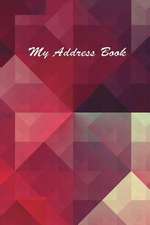 My Address Book