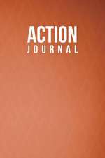 Action Journal