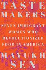 Taste Makers