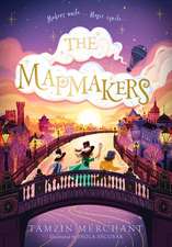 Mapmakers