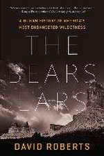 The Bears Ears – A Human History of America′s Most Endangered Wilderness