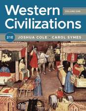 Western Civilizations – with Norton Illumine Ebook, InQuizitive, History Skills Tutorials, and Additional Resources, Volume 1, 21st Edition