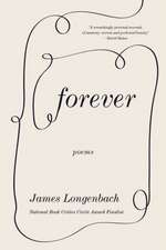 Forever – Poems