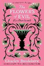 The Flowers of Evil – (Les Fleurs du Mal)