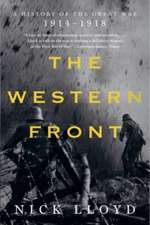 The Western Front