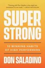 Super Strong