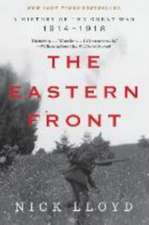 The Eastern Front