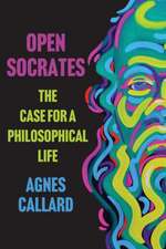 Open Socrates