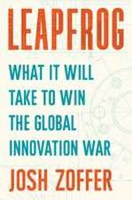 Leapfrog
