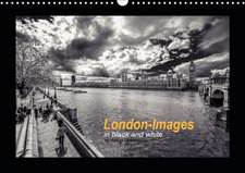 London Images / UK-Version (Wall Calendar 2020 DIN A3 Landscape)