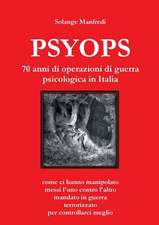 Psyops