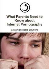 What Parents Need to Know about Internet Pornography