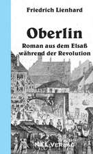 Lienhard, F: Oberlin