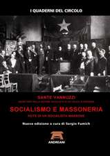 Socialismo E Massoneria