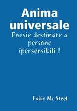 Anima Universale