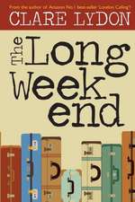 The Long Weekend