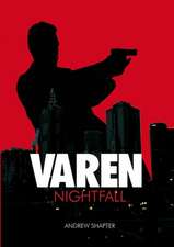 Varen: Nightfall