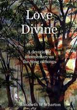 Love Divine