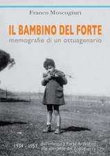 Il Bambino del Forte