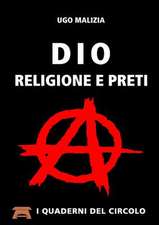 Dio, Religione E Preti