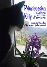 Principessina Kitty