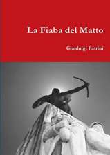 La Fiaba del Matto