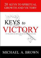 Keys to Victory