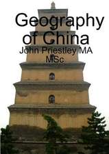 Geography of China