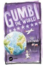 Gumbi Vs the World