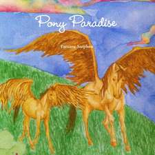 Pony Paradise