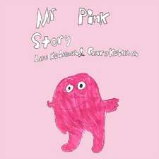 MR Pink Story by L&g