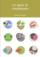 Lo Sport Di Cittadinanza