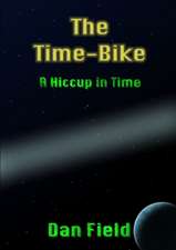 The Time-Bike: A Hiccup in Time