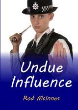 Undue Influence