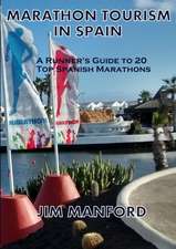 MARATHON TOURISM IN SPAIN