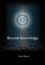 Beyond Knowledge