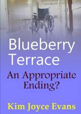 Blueberry Terrace an Appropriate Ending?