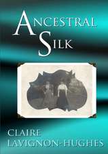 Ancestral Silk