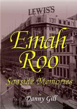 Emah Roo: Sooside Memories